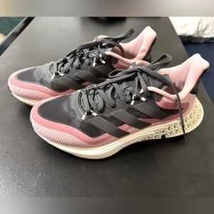 Adidas women’s running sneakers